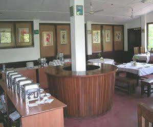 Corbett Treff Hotel Dhikuli Exterior photo