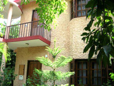 Corbett Treff Hotel Dhikuli Exterior photo